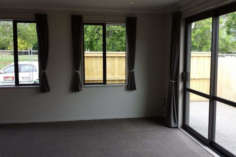 Photo of property in 7/173 Knighton Road, Hillcrest, Hamilton, 3216