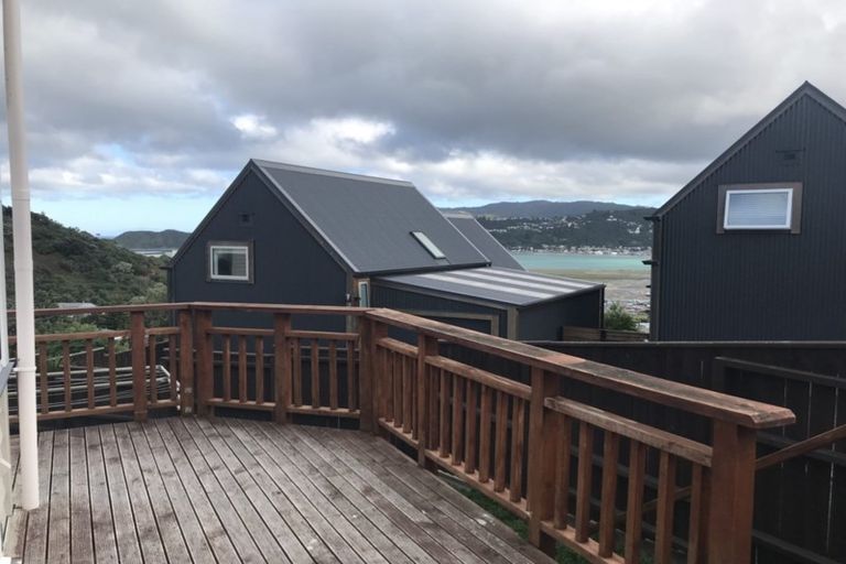 Photo of property in 20 Tukanae Street, Strathmore Park, Wellington, 6022