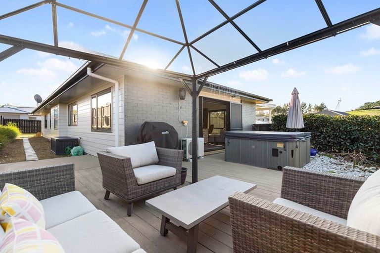 Photo of property in 38 Hartis Avenue, Huntly, 3700