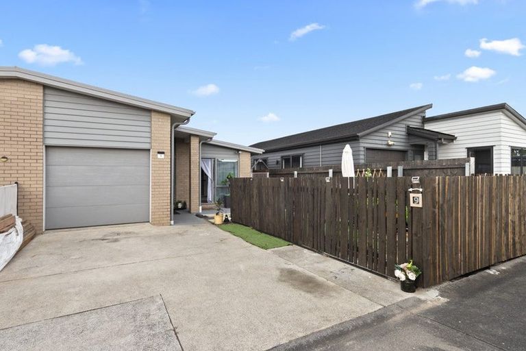 Photo of property in 9 O Ruamano Crescent, Pukekohe, 2120