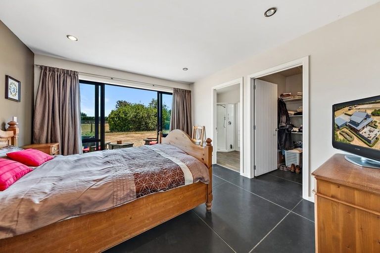 Photo of property in 158 Barkers Road, Loburn, Rangiora, 7472