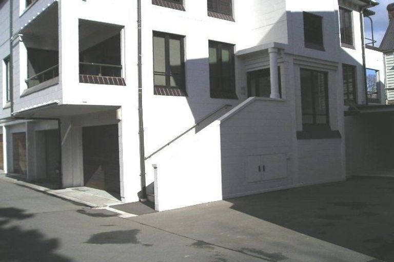 Photo of property in 7/32 Cashel Street, Christchurch Central, Christchurch, 8013