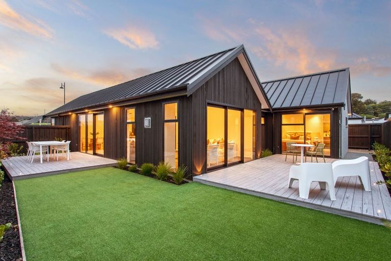 Photo of property in 2 Chrisp Street, Halswell, Christchurch, 8025