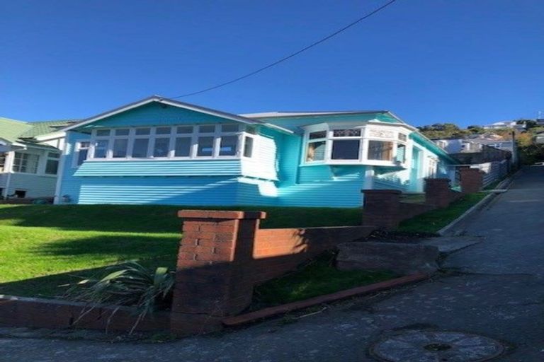 Photo of property in 2 Hataitai Road, Hataitai, Wellington, 6021