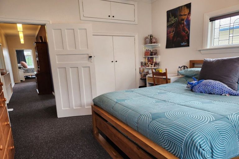 Photo of property in 6 Elizabeth Street, Greymouth, 7805