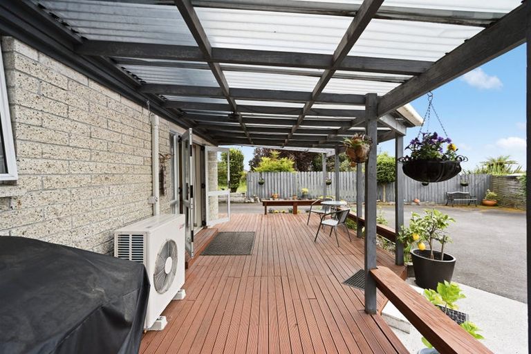 Photo of property in 34b Waimarie Street, Nawton, Hamilton, 3200