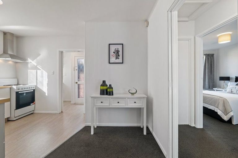 Photo of property in 1/6 Randolph Street, Woolston, Christchurch, 8062