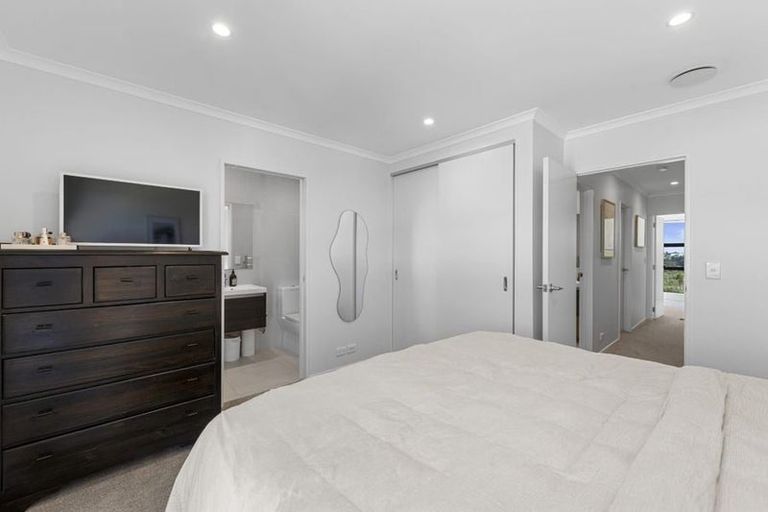 Photo of property in 41 Bonnette Road, Flat Bush, Auckland, 2019