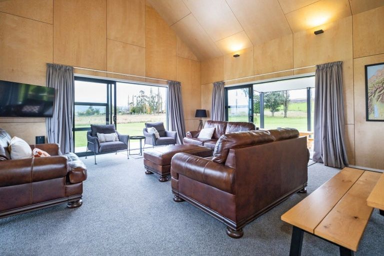 Photo of property in 154 Trentham Road, Fairlie, 7987