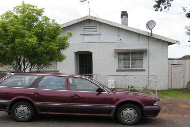 Photo of property in 4 West View Road, Westmere, Auckland, 1022