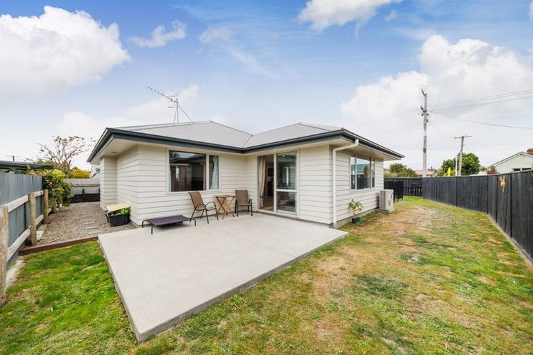 Photo of property in 64 Salisbury Street, Ashhurst, 4810