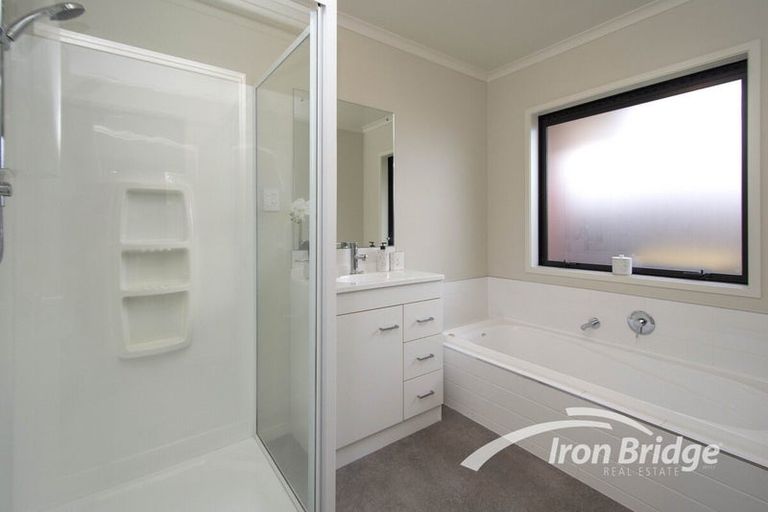 Photo of property in 18 Charlbury Drive, Rolleston, 7615