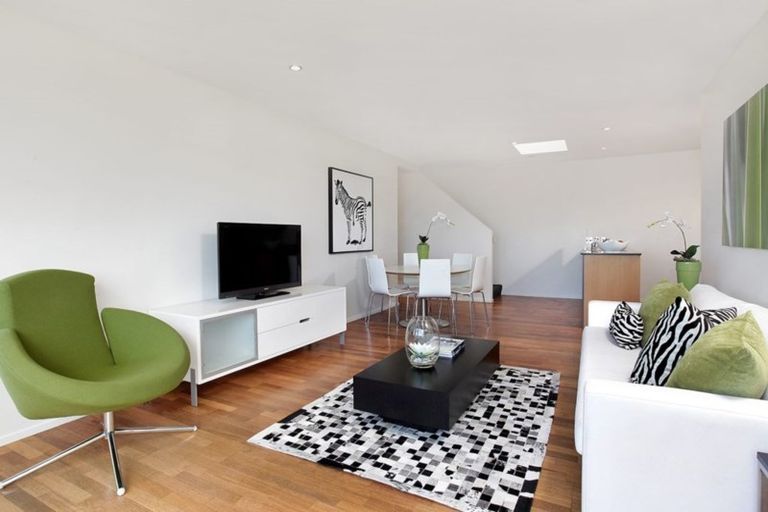Photo of property in 1d/2 Dickens Street, Grey Lynn, Auckland, 1021