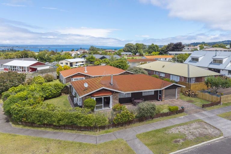 Photo of property in 21 Manunui Street, Nukuhau, Taupo, 3330
