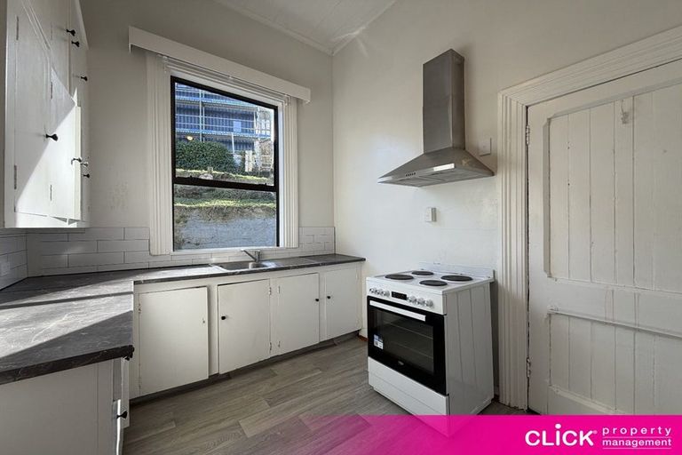 Photo of property in 102a Canongate, Dunedin Central, Dunedin, 9016