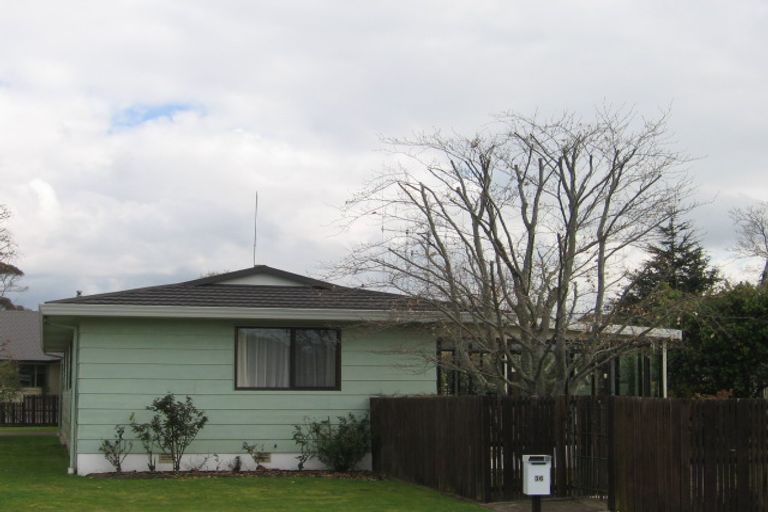 Photo of property in 36 Sylvania Drive, Matua, Tauranga, 3110