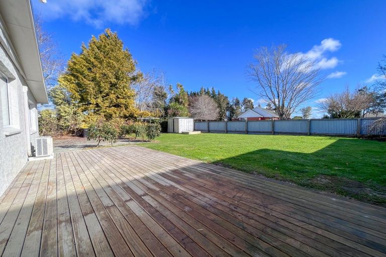 Photo of property in 74 Great North Road, Winton, 9720