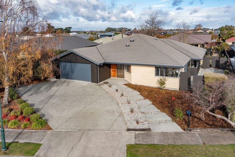 Photo of property in 16 Stark Place, Kaiapoi, 7630