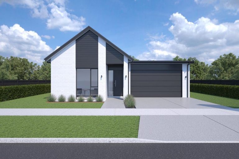 Photo of property in 64 Tuumata Crescent, Ruakura, 3214