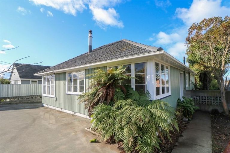 Photo of property in 7 Kelvin Street, Marchwiel, Timaru, 7910