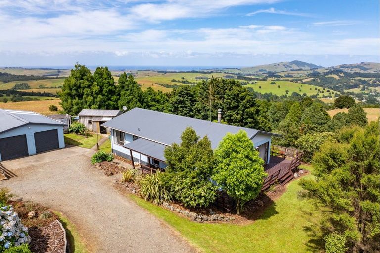 Photo of property in 339 Mangatu Road, Donnellys Crossing, 0376