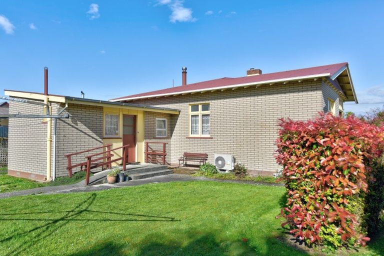 Photo of property in 17 Elsie Street, Gore, 9710