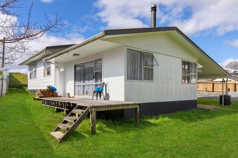 Photo of property in 27 Ewert Street, Fordlands, Rotorua, 3015