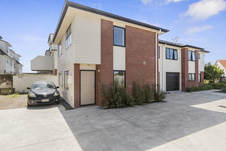 Photo of property in 2/12 Short Street, Claudelands, Hamilton, 3214