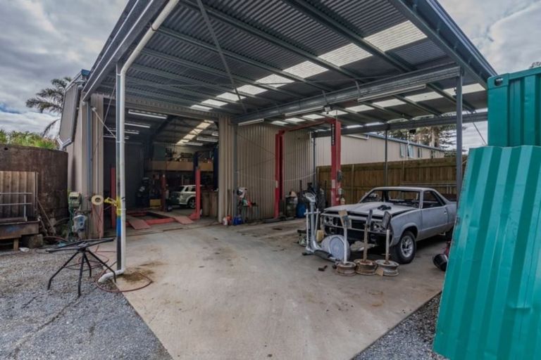 Photo of property in 553 Kerikeri Road, Kerikeri, 0293