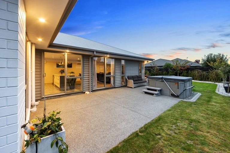 Photo of property in 43 Te Korari Street, Marshland, Christchurch, 8083