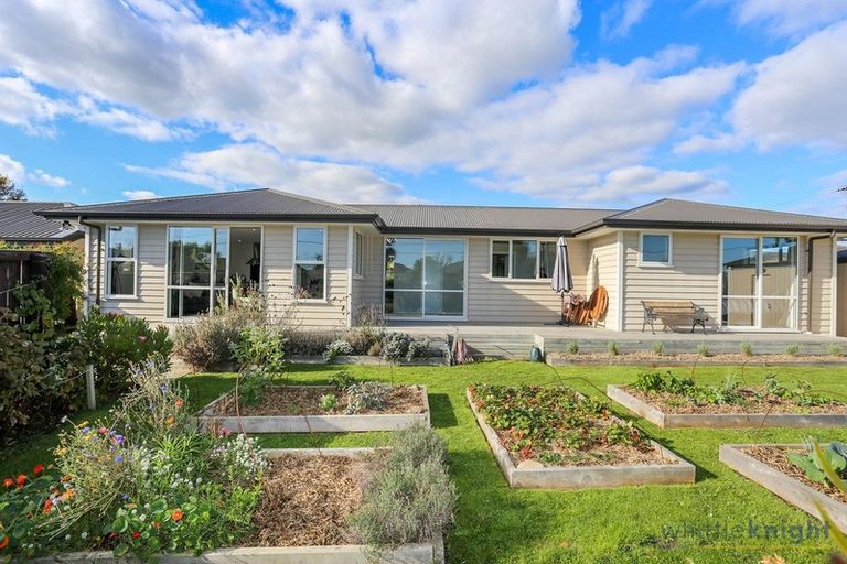 Photo of property in 1 Wildberry Street, Woolston, Christchurch, 8023