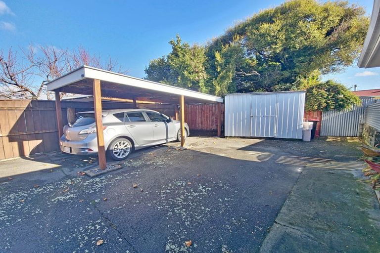 Photo of property in 1 Kinloch Crescent, Witherlea, Blenheim, 7201