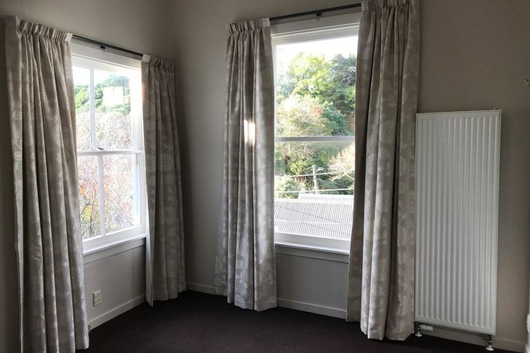 Photo of property in 8 Ascot Street, Thorndon, Wellington, 6011