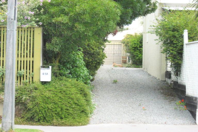 Photo of property in 41a Beatty Street, South New Brighton, Christchurch, 8062