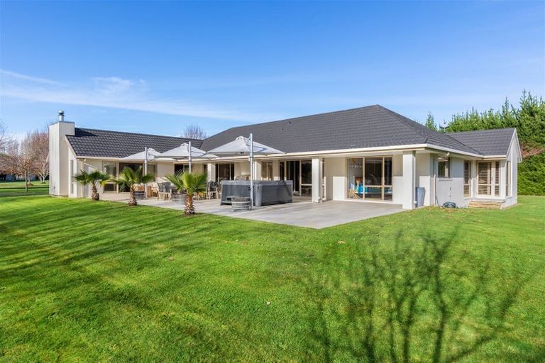Photo of property in 26 South Eyre Road, Clarkville, Kaiapoi, 7692