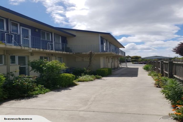 Photo of property in 1/122 Huxley Street, Sydenham, Christchurch, 8023