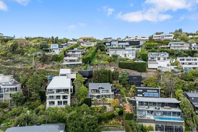 Photo of property in 101 Scarborough Road, Scarborough, Christchurch, 8081