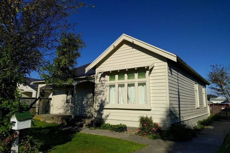Photo of property in 171 Venus Street, Strathern, Invercargill, 9812