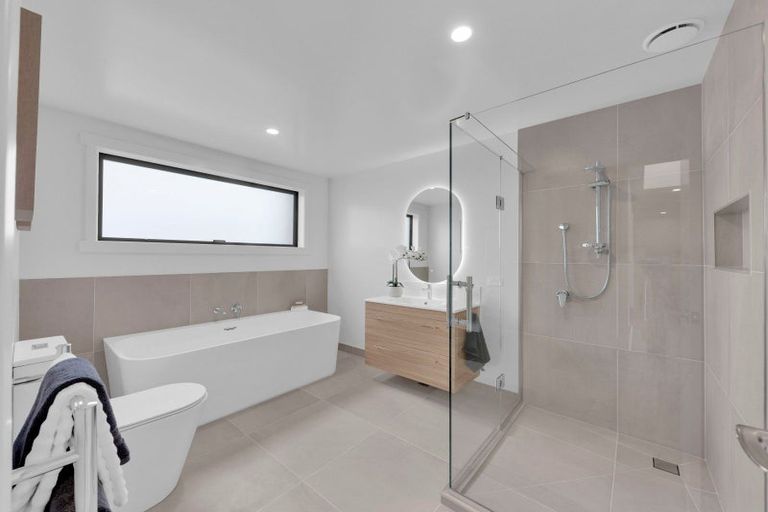 Photo of property in 47 Maanihi Drive, Rototuna North, 3210