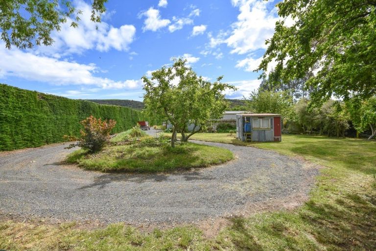 Photo of property in 407 Outram-mosgiel Road, North Taieri, Outram, 9073