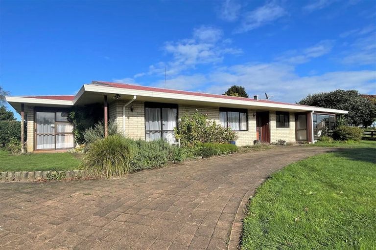Photo of property in 109 Ellis Road, Otorohanga, 3974
