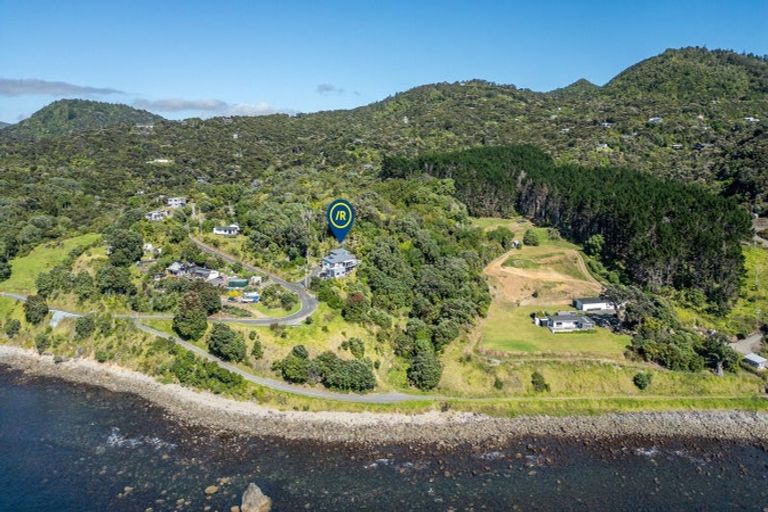 Photo of property in 402 Tuateawa Road, Tuateawa, Coromandel, 3583