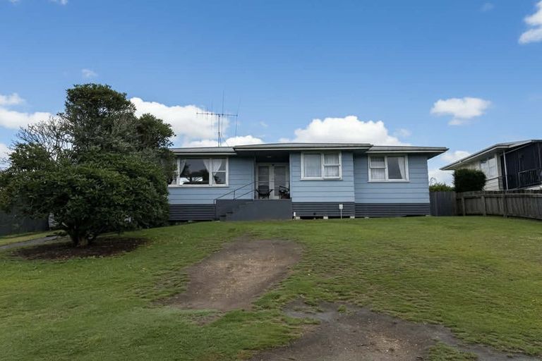 Photo of property in 23 Arawa Crescent, Tokoroa, 3420