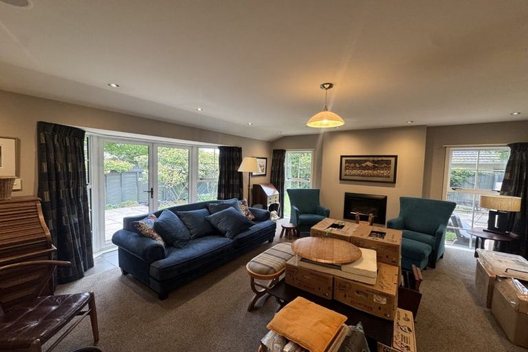 Photo of property in 6 Maydell Street, Ilam, Christchurch, 8041