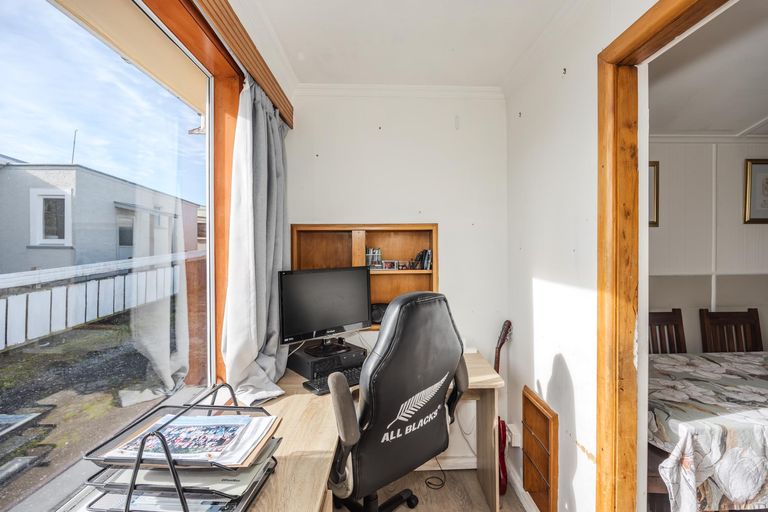 Photo of property in 69 Greta Street, South Hill, Oamaru, 9400