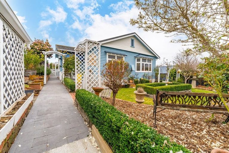 Photo of property in 51 Rathmore Street, West End, Timaru, 7910