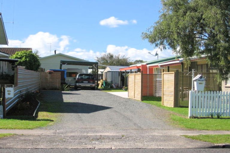 Photo of property in 32b Barnett Street, Putaruru, 3411