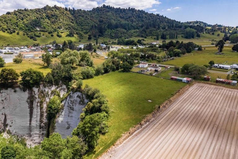 Photo of property in 1214 Raumaewa Road, Mangaweka, 4797