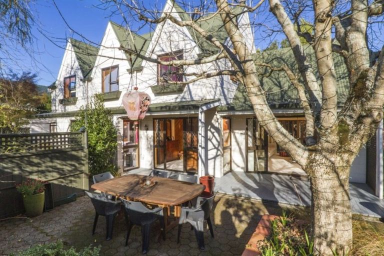 Photo of property in 2 Chelsea Avenue, Richmond, 7020