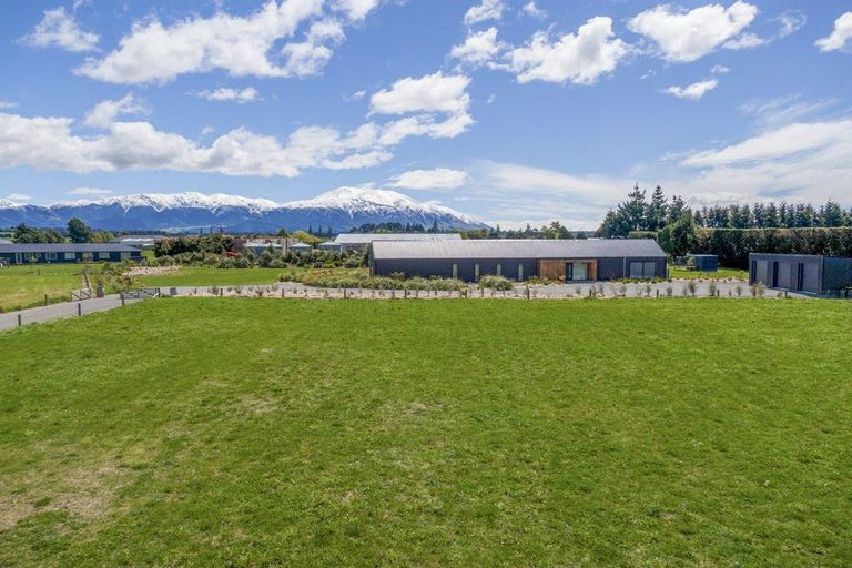Photo of property in 37 Westward Way, Methven, 7776
